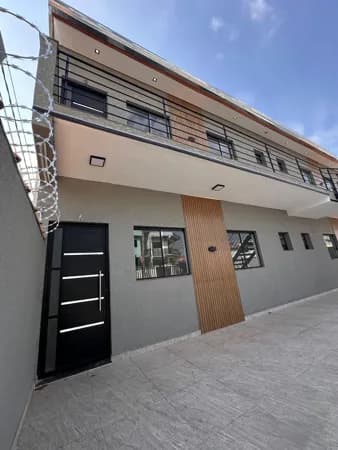 Casa à venda no bairro Jardim Maria Elvira em Sorocaba/SP