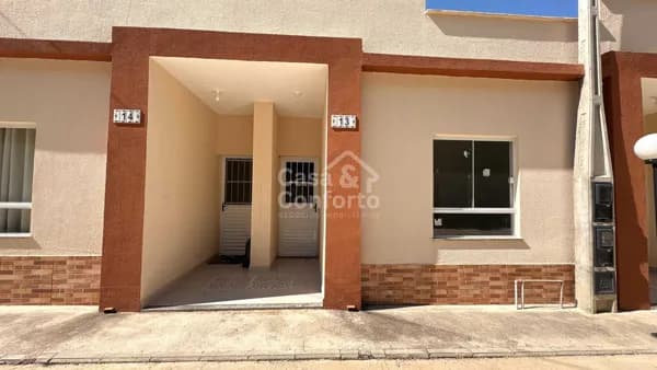 Casa em Condomínio em Brigadeiro Tobias, Sorocaba/SP
