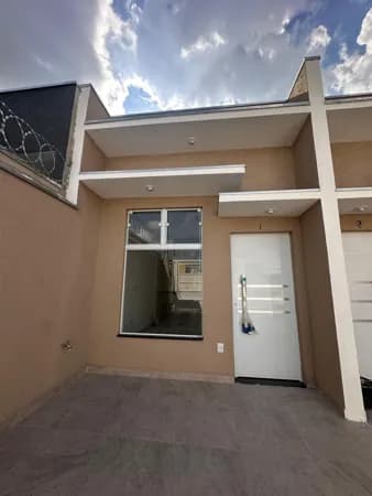 Casa à venda no bairro Parque Vista Barbara em Sorocaba/SP