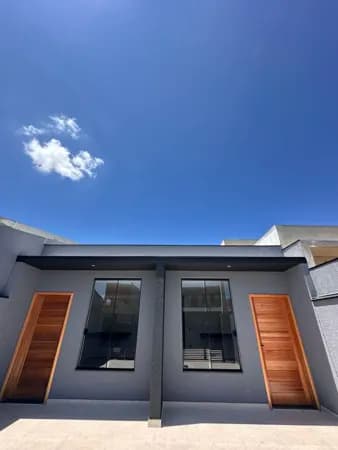 Casa à venda no bairro Parque Vista Barbara em Sorocaba/SP