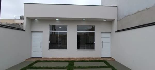 Casa à venda no bairro Jardim Santa Marta em Sorocaba/SP