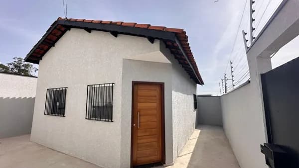Casa à venda no bairro Jardim Santa Esmeralda em Sorocaba/SP