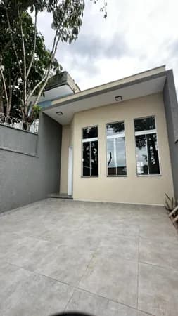 Casa à venda no bairro Parque São Bento em Sorocaba/SP