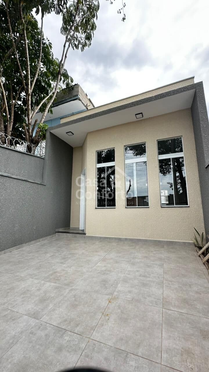 Casa em Parque São Bento, Sorocaba/SP