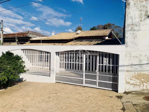 Casa em Sorocaba - Jardim Carolina