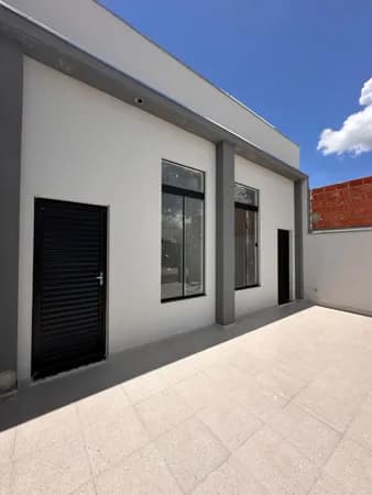 Casa à venda no bairro Parque Vista Barbara em Sorocaba/SP