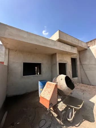 Casa à venda no bairro Éden em Sorocaba/SP
