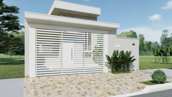 Sobrado à venda no bairro Jardim Residencial Villa Amato em Sorocaba/SP