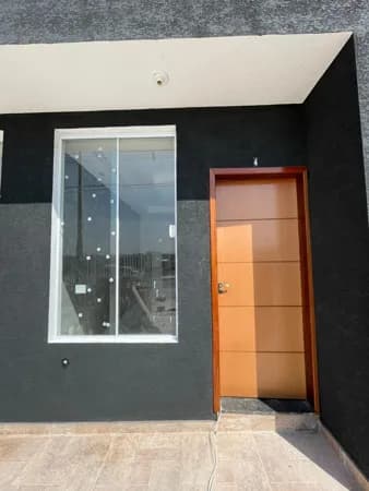Casa à venda no bairro Parque Vista Barbara em Sorocaba/SP
