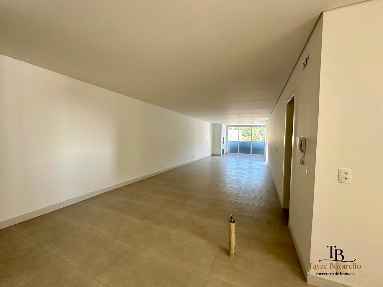 Symphony Apartments - Apartamento na Vila Nova