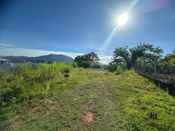 Terreno em Loteamento em Tifa Martins, Jaraguá do Sul/SC