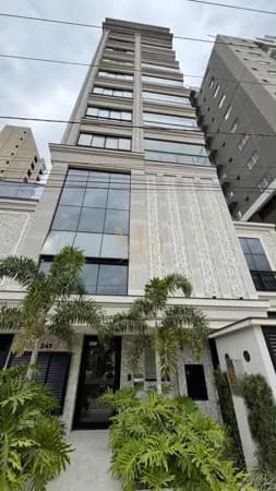 Apartamento em Balneário Pereque, Porto Belo/SC