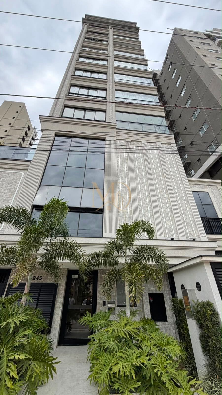 Apartamento em Balneário Pereque, Porto Belo/SC