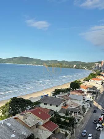 Apartamento Alto Padrão em Bal. Perequê, Porto Belo/SC