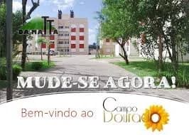 Apartamento Padrão para Venda em Aberta dos Morros Porto Alegre-RS
