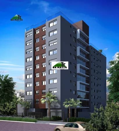 Apartamento Alto Padrão para Venda em Tristeza Porto Alegre-RS