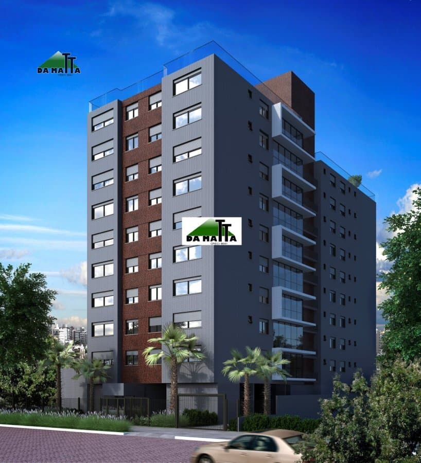 Apartamento Alto Padrão para Venda em Tristeza Porto Alegre-RS