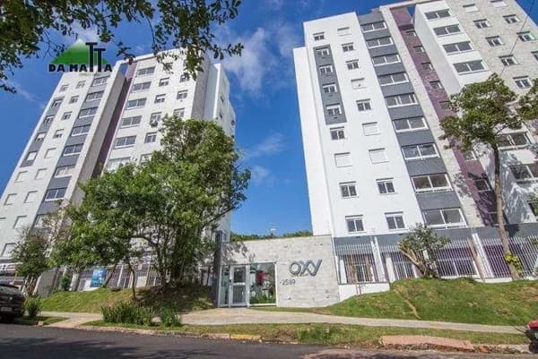 Apartamento Padrão para Venda em Camaquã Porto Alegre-RS