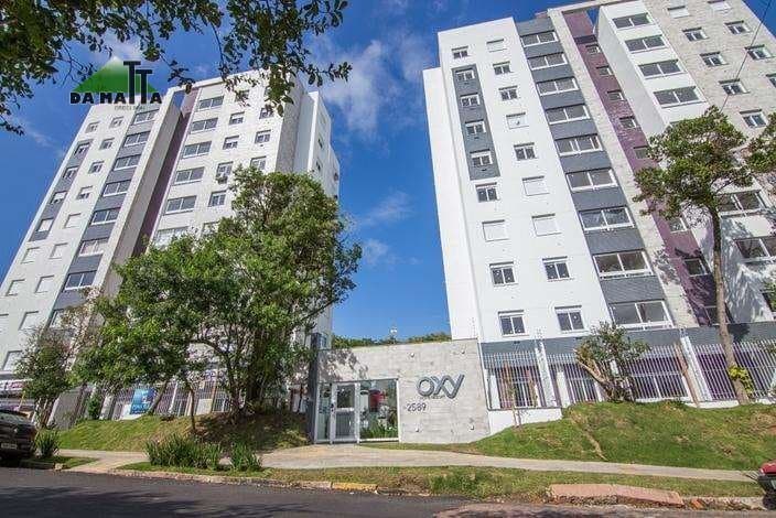 Apartamento Padrão para Venda em Camaquã Porto Alegre-RS