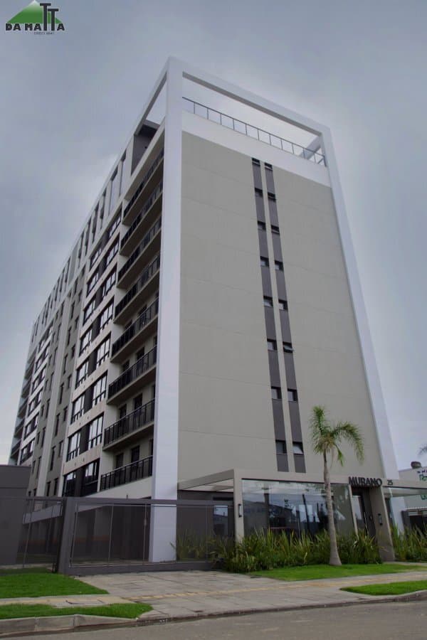 Apartamento Alto Padrão para Venda em Cristal Porto Alegre-RS