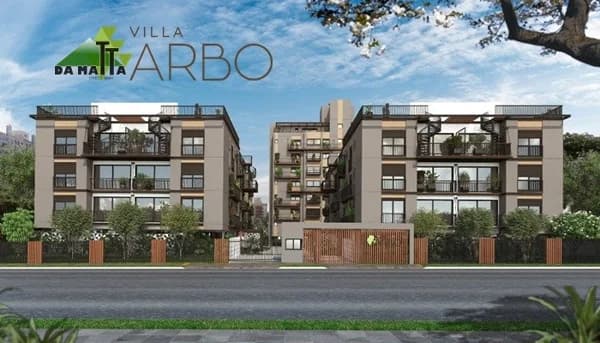 Apartamento Alto Padrão para Venda em Tristeza Porto Alegre-RS