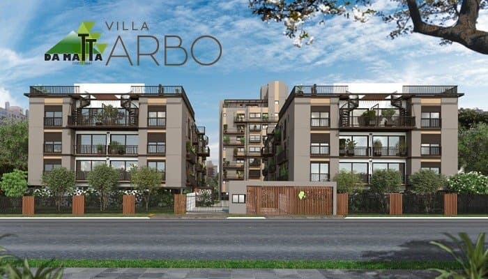 Apartamento Alto Padrão para Venda em Tristeza Porto Alegre-RS