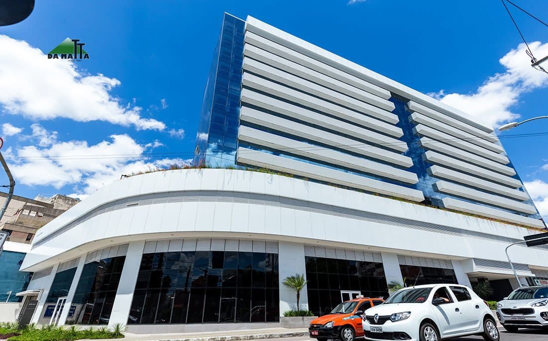 Sala comercial Em edifício para Venda em Floresta Porto Alegre-RS