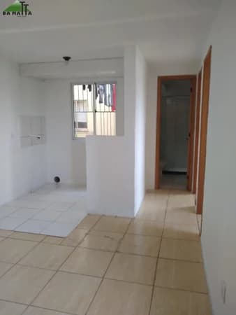 Apartamento Padrão para Venda em Vila Nova Porto Alegre-RS