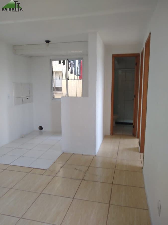 Apartamento Padrão para Venda em Vila Nova Porto Alegre-RS