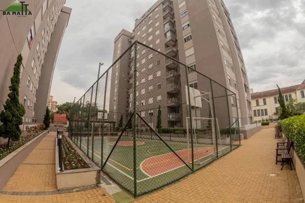 Apartamento Padrão para Venda em Teresópolis Porto Alegre-RS