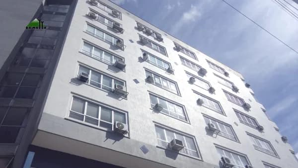 Sala comercial Em edifício para Venda em Cristal Porto Alegre-RS