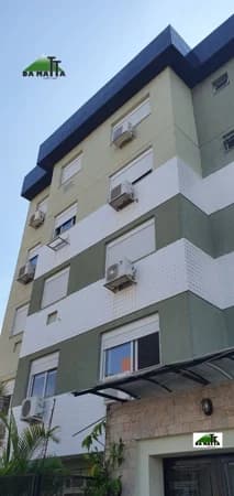 Apartamento Padrão para Venda em Tristeza Porto Alegre-RS