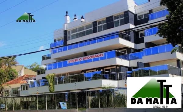Apartamento Alto Padrão para Venda em Vila Assunção Porto Alegre-RS