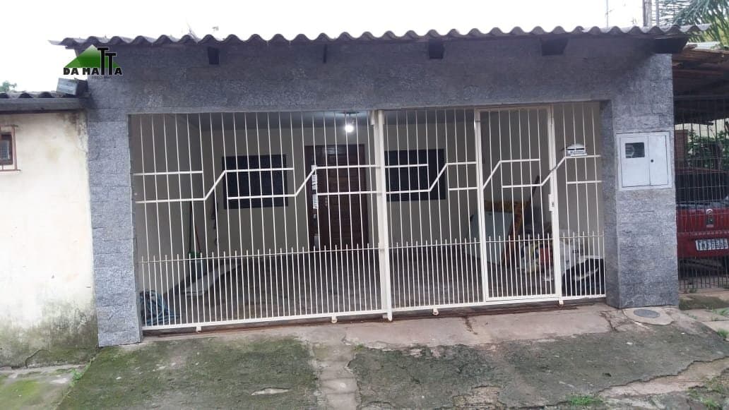 Casa Alvenaria para Venda em Sarandi Porto Alegre-RS