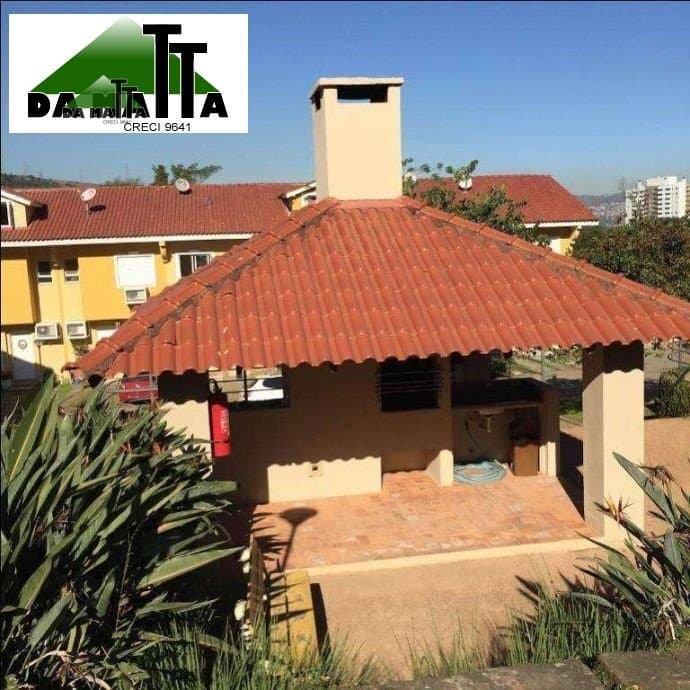 Casa em Condomínio para Venda em Protásio Alves Porto Alegre-RS