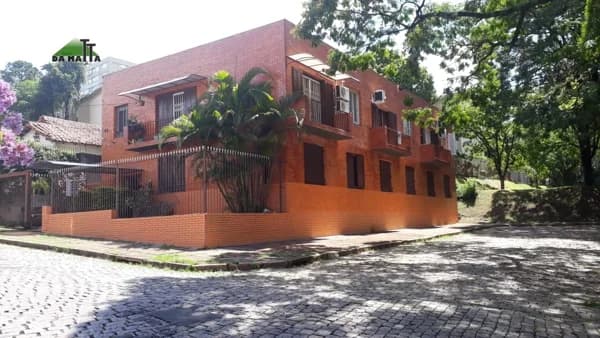 Apartamento Padrão para Venda em Santo Antônio Porto Alegre-RS