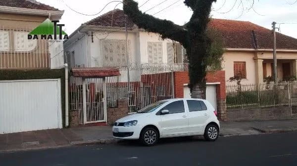 Casa Padrão para Venda em Glória Porto Alegre-RS