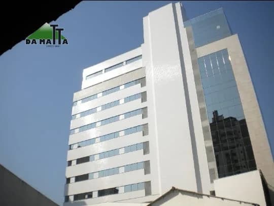 Sala comercial Em edifício para Venda em Menino Deus Porto Alegre-RS