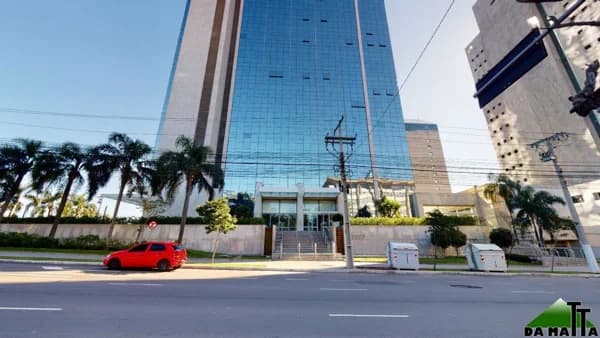 Apartamento Padrão para Venda em Praia de Belas Porto Alegre-RS