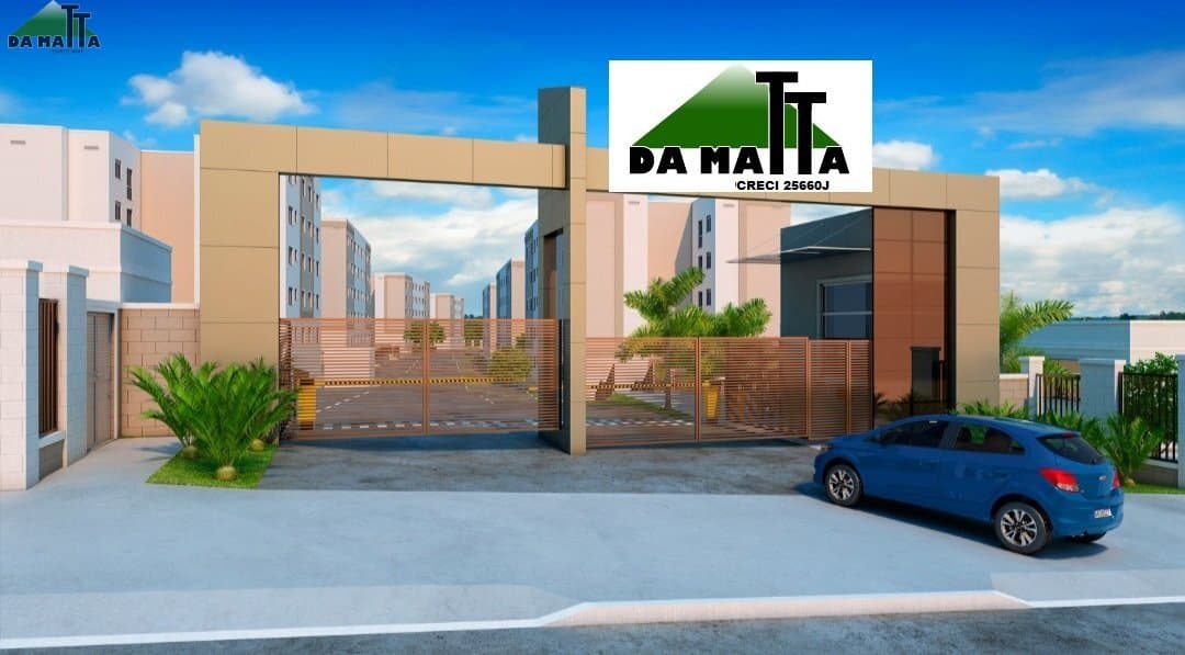 Apartamento Padrão para Venda em Cavalhada Porto Alegre-RS