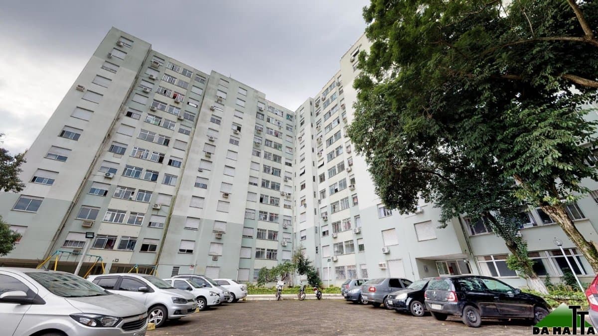 Apartamento Padrão para Venda em Cristal Porto Alegre-RS