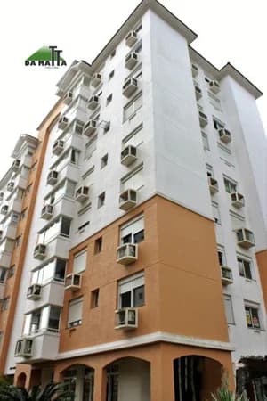 Apartamento Padrão para Venda em Tristeza Porto Alegre-RS