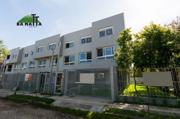 Casa em Condomínio para Venda em Tristeza Porto Alegre-RS