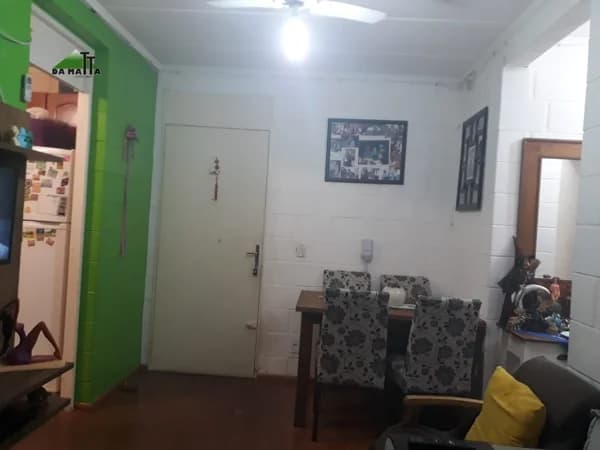 Apartamento Padrão para Venda em Vila Nova Porto Alegre-RS