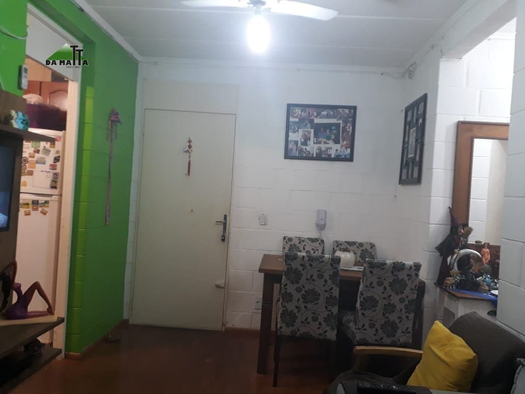 Apartamento Padrão para Venda em Vila Nova Porto Alegre-RS