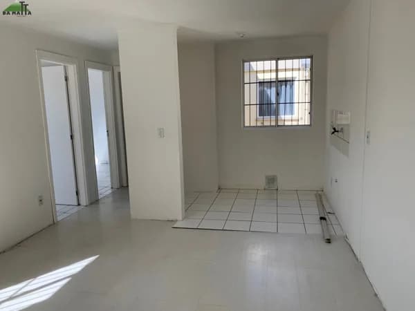 Apartamento Padrão para Venda em Vila Nova Porto Alegre-RS