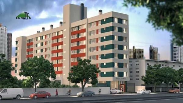 Apartamento Padrão para Venda em Menino Deus Porto Alegre-RS