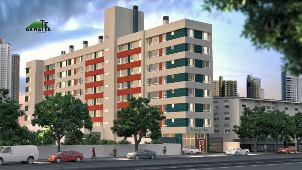 Apartamento Padrão para Venda em Menino Deus Porto Alegre-RS