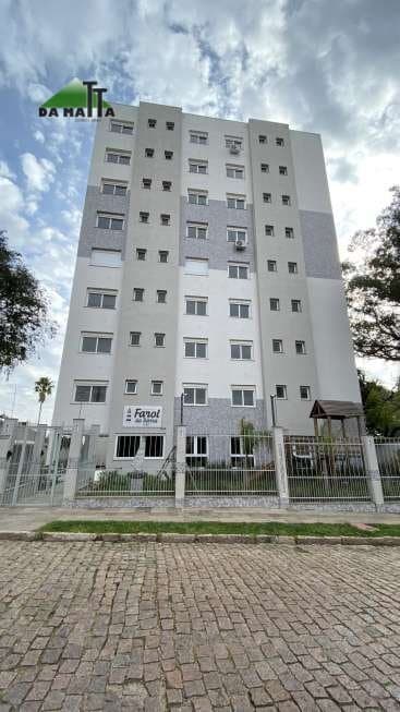 Apartamento Padrão para Venda em Santo Antônio Porto Alegre-RS