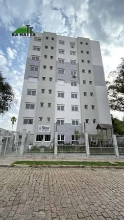 Apartamento Padrão para Venda em Santo Antônio Porto Alegre-RS